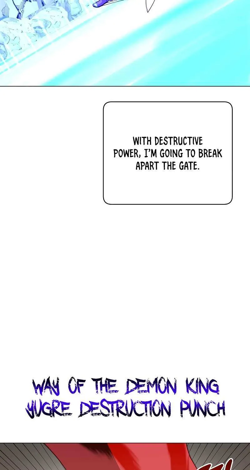 Read The Max Level Hero Has Returned! chapter 132 image 73 on Lezhin