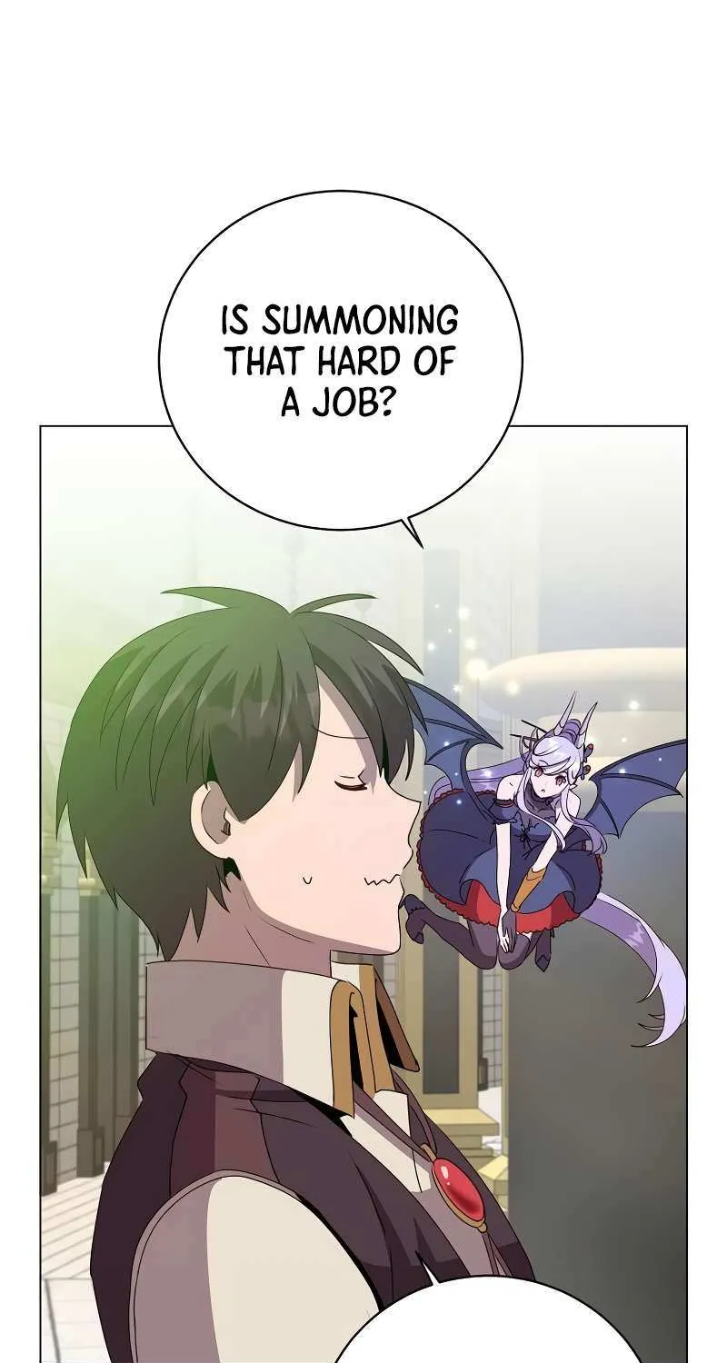 Read The Max Level Hero Has Returned! chapter 132 image 8 on Lezhin