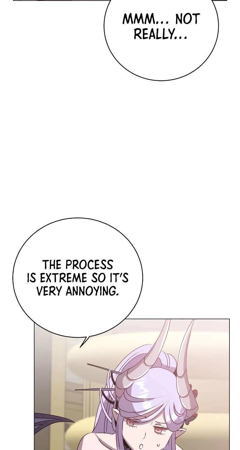 Read The Max Level Hero Has Returned! chapter 132 image 9 on Lezhin