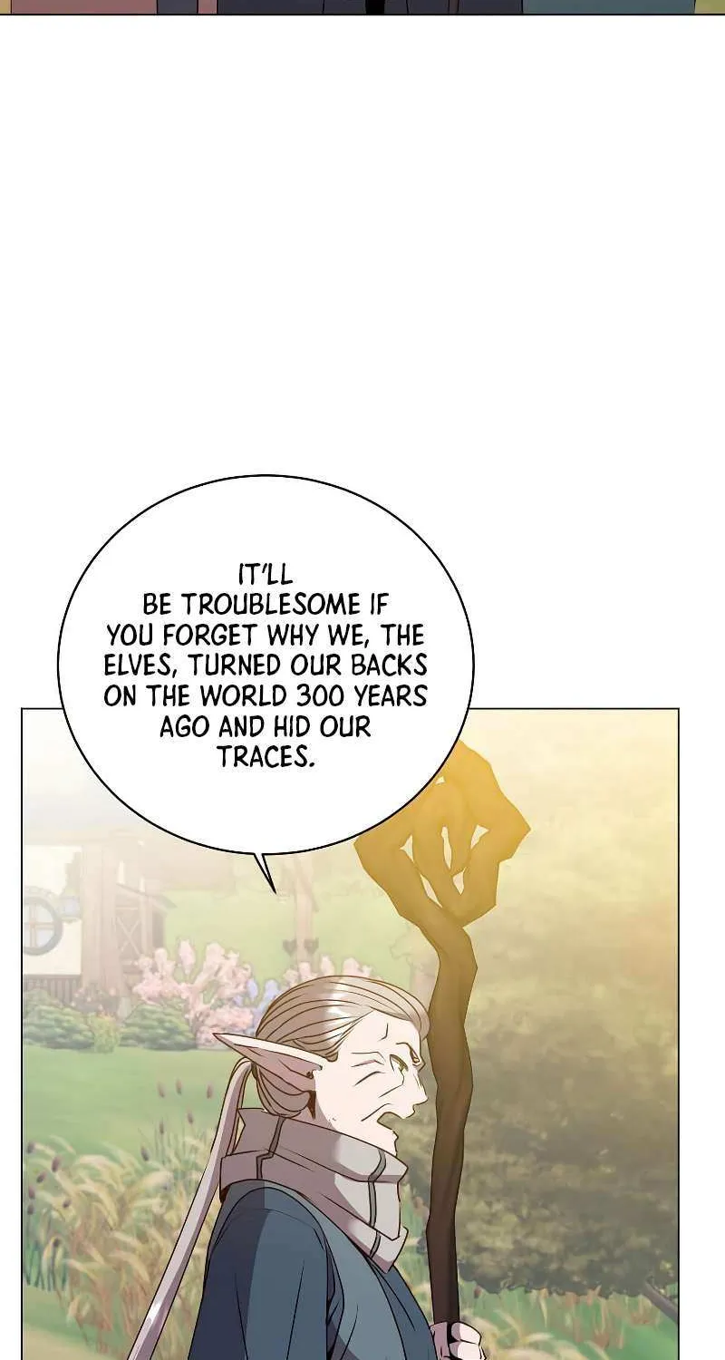 Read The Max Level Hero Has Returned! chapter 133 image 13 on Lezhin