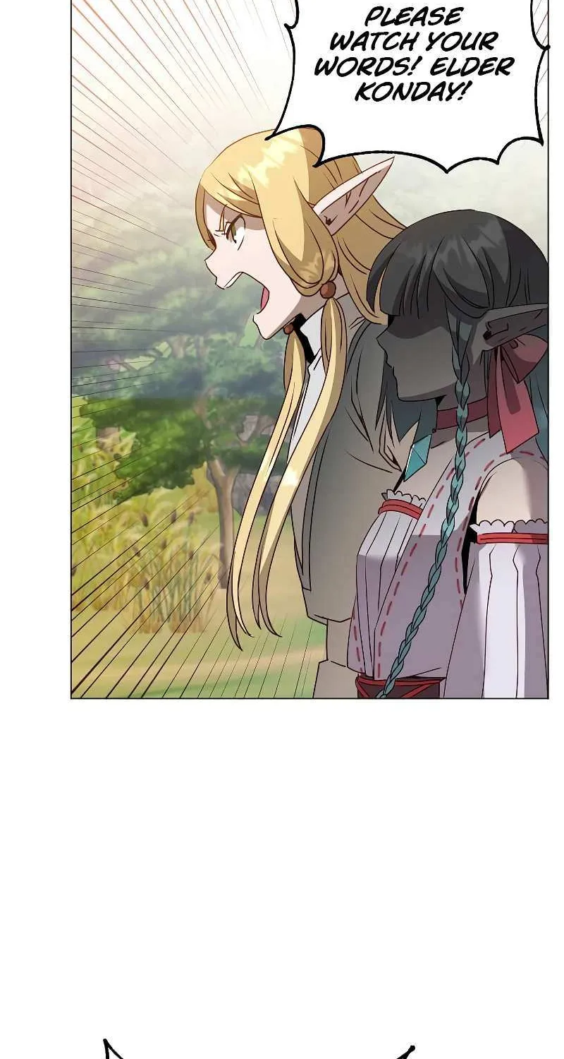 Read The Max Level Hero Has Returned! chapter 133 image 15 on Lezhin