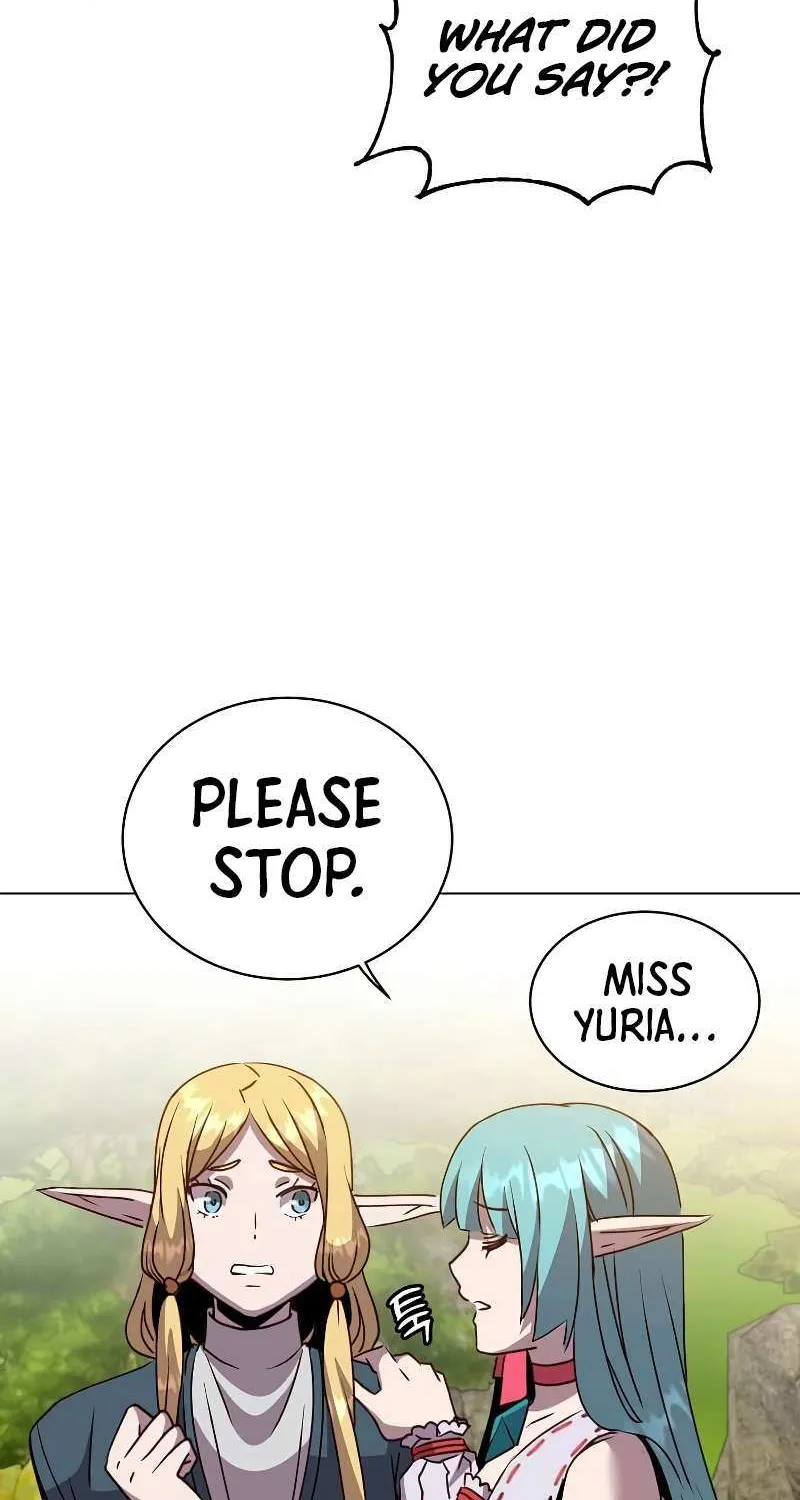 Read The Max Level Hero Has Returned! chapter 133 image 17 on Lezhin