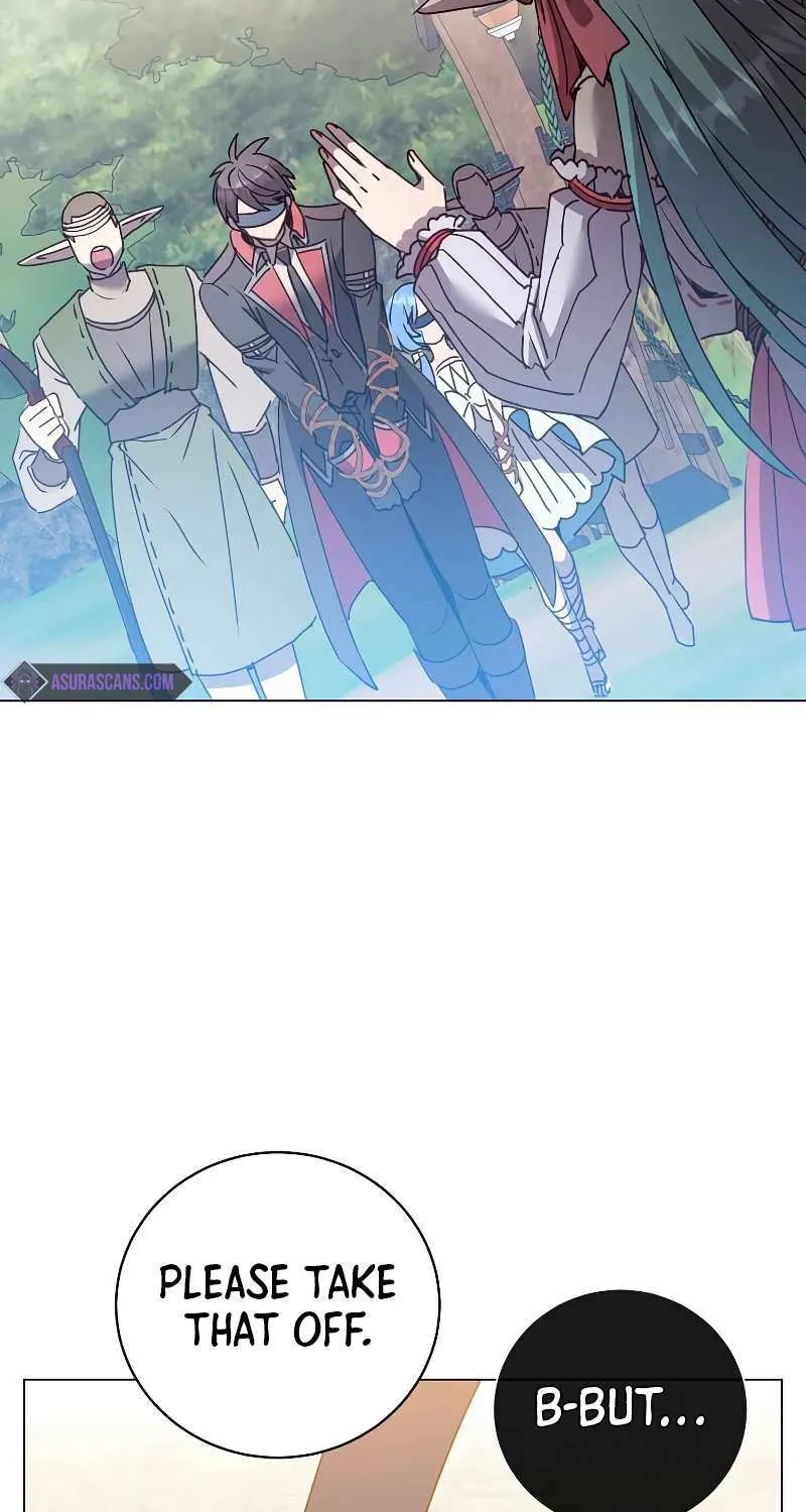 Read The Max Level Hero Has Returned! chapter 133 image 42 on Lezhin