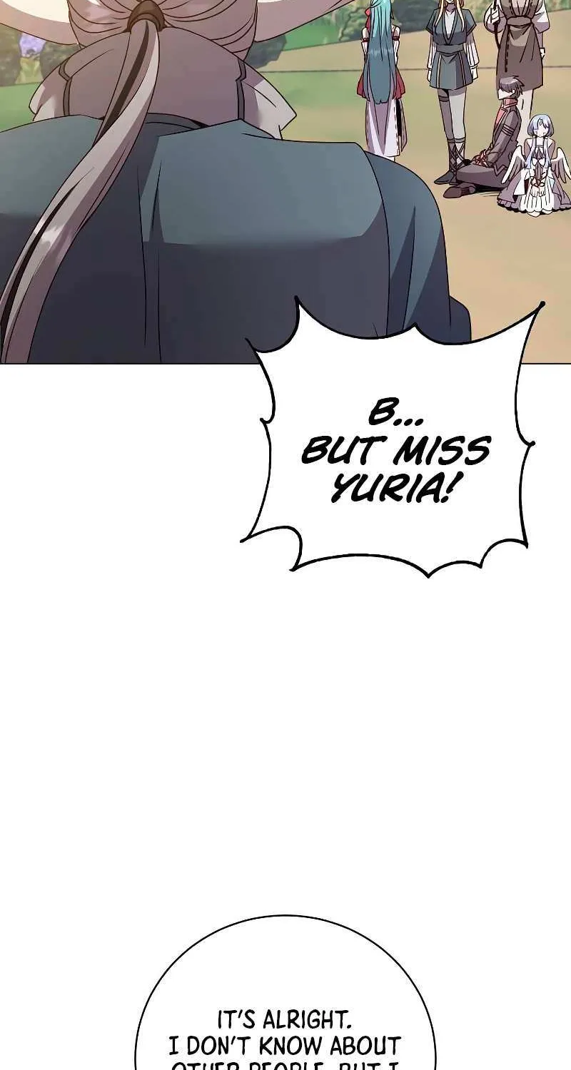 Read The Max Level Hero Has Returned! chapter 133 image 51 on Lezhin