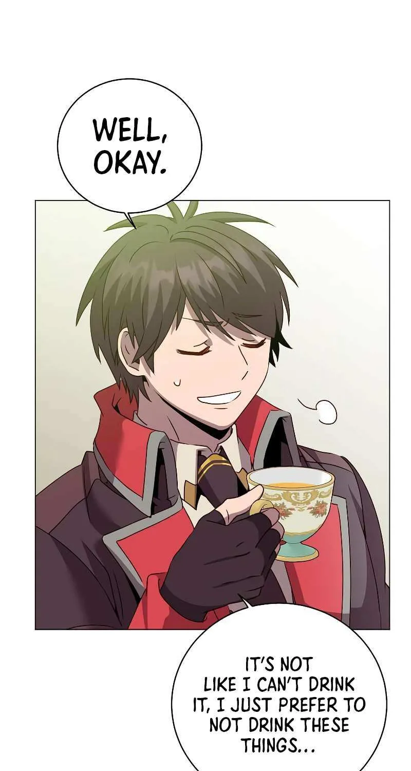 Read The Max Level Hero Has Returned! chapter 133 image 58 on Lezhin