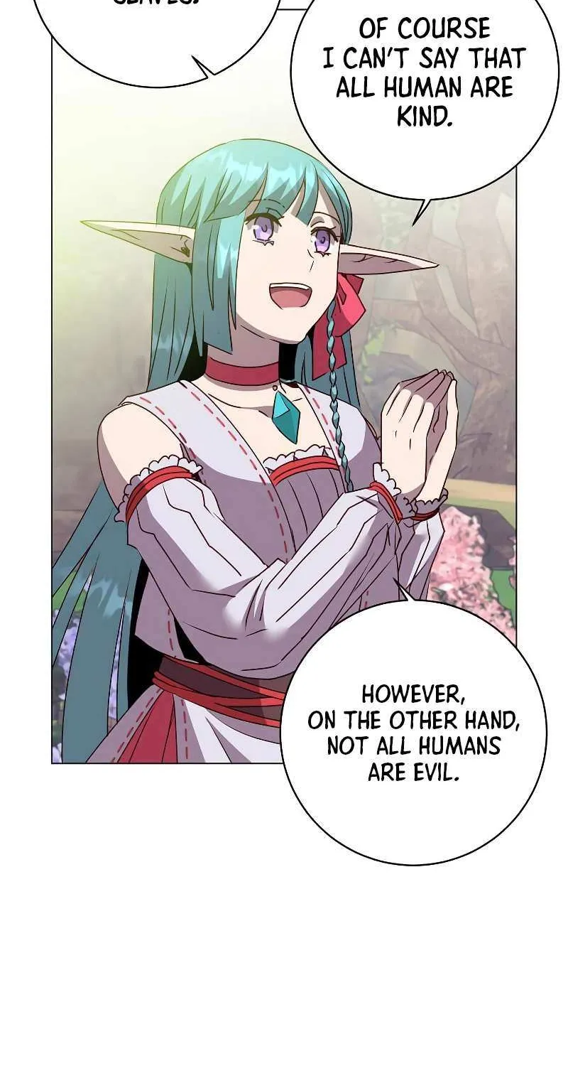 Read The Max Level Hero Has Returned! chapter 133 image 6 on Lezhin