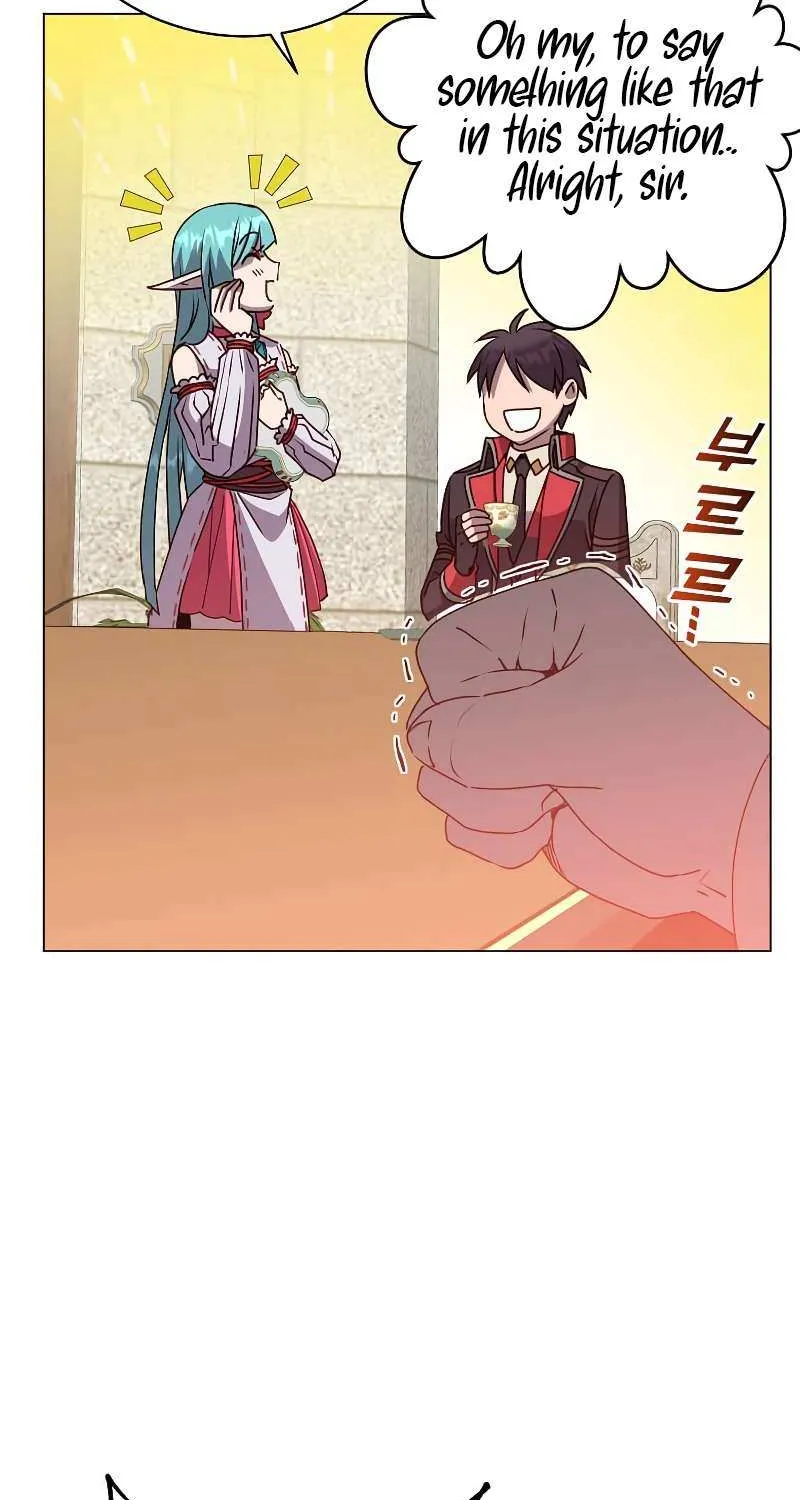 Read The Max Level Hero Has Returned! chapter 133 image 61 on Lezhin