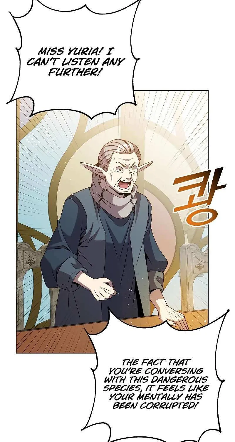 Read The Max Level Hero Has Returned! chapter 133 image 62 on Lezhin