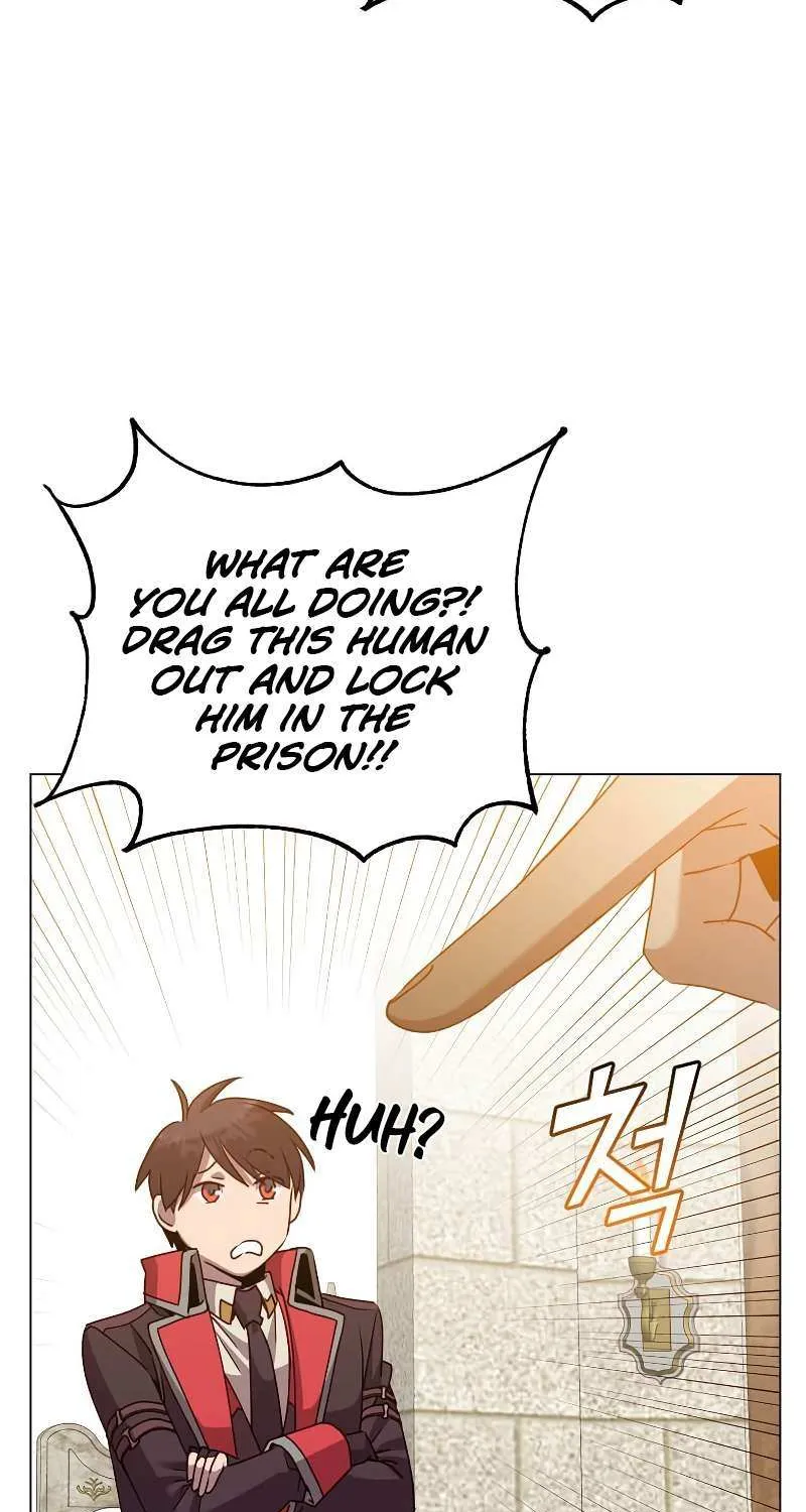 Read The Max Level Hero Has Returned! chapter 133 image 63 on Lezhin