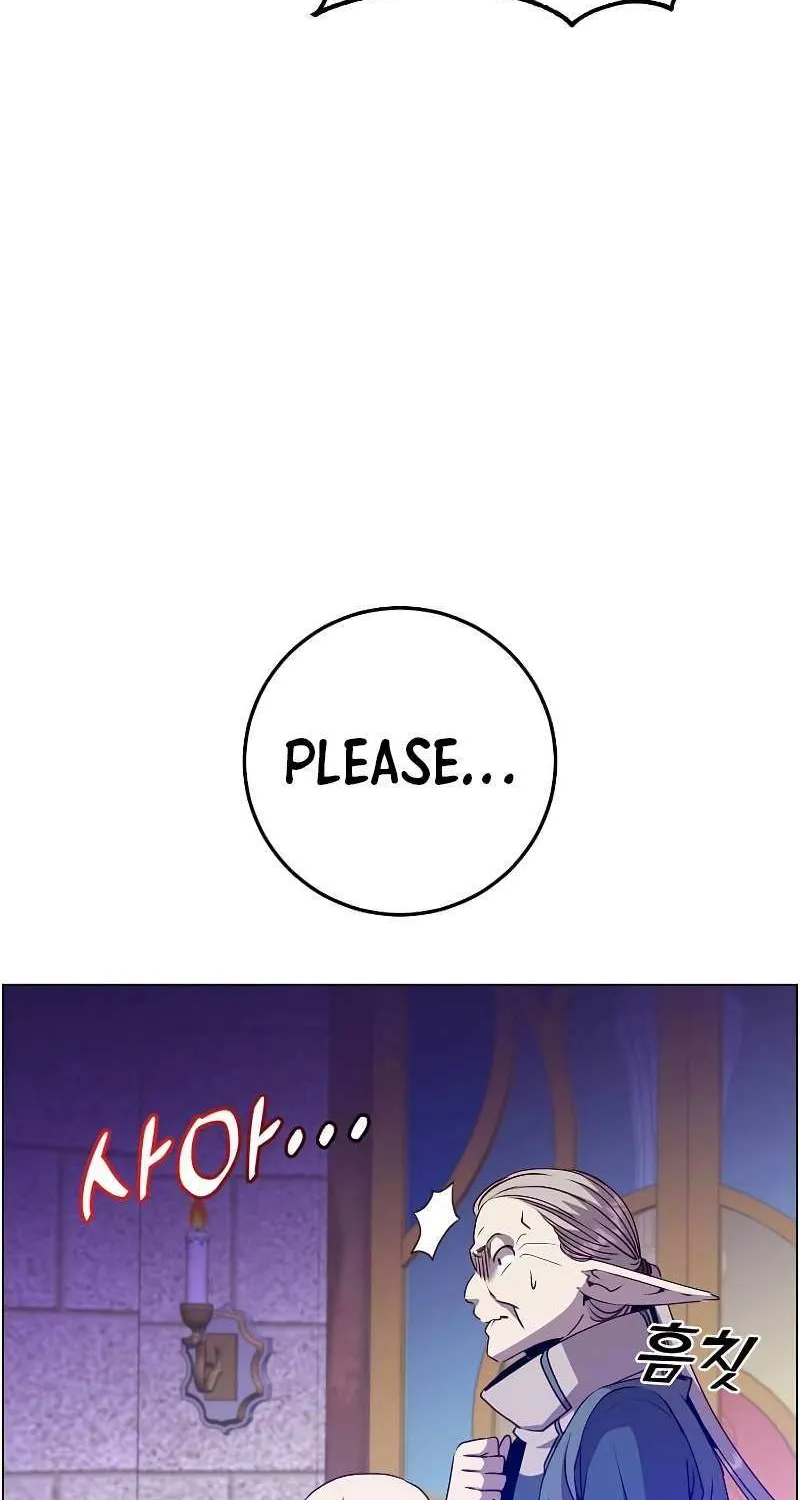 Read The Max Level Hero Has Returned! chapter 133 image 66 on Lezhin