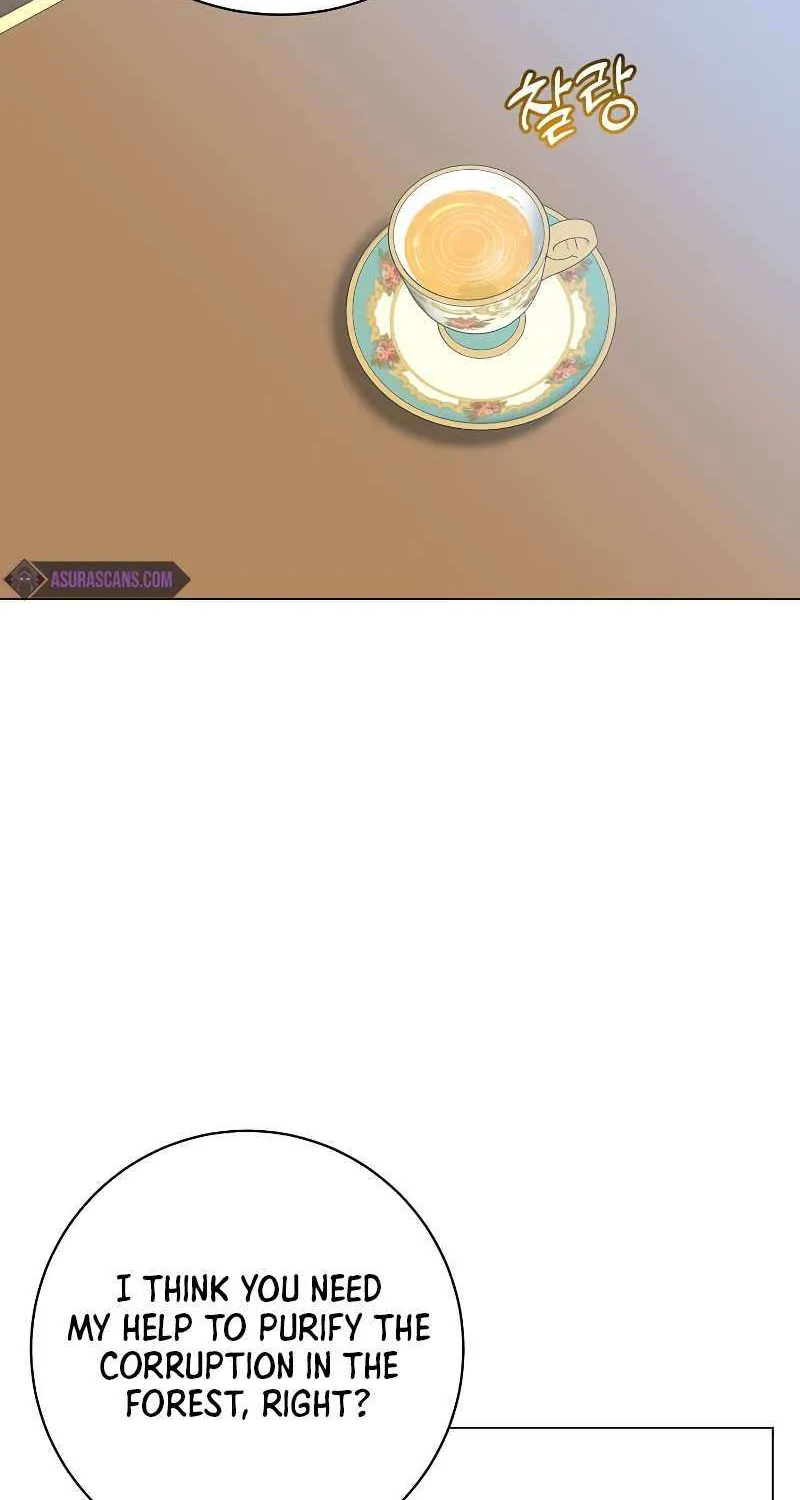Read The Max Level Hero Has Returned! chapter 133 image 72 on Lezhin