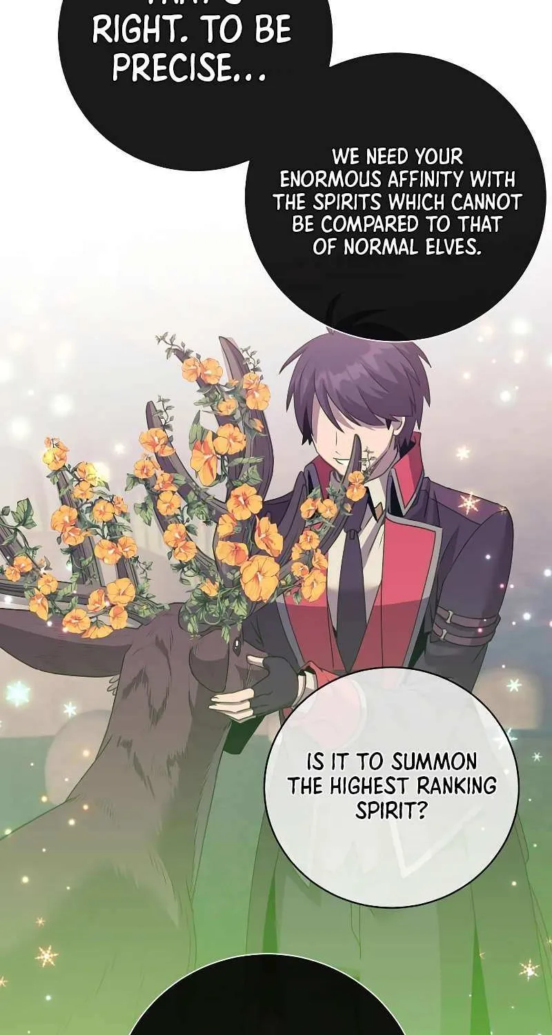 Read The Max Level Hero Has Returned! chapter 133 image 74 on Lezhin