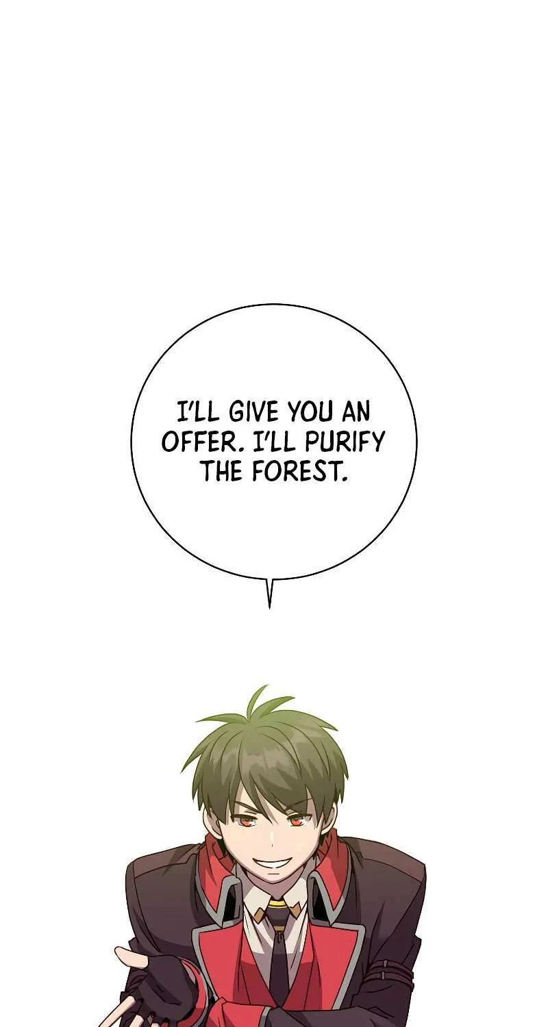 Read The Max Level Hero Has Returned! chapter 133 image 79 on Lezhin