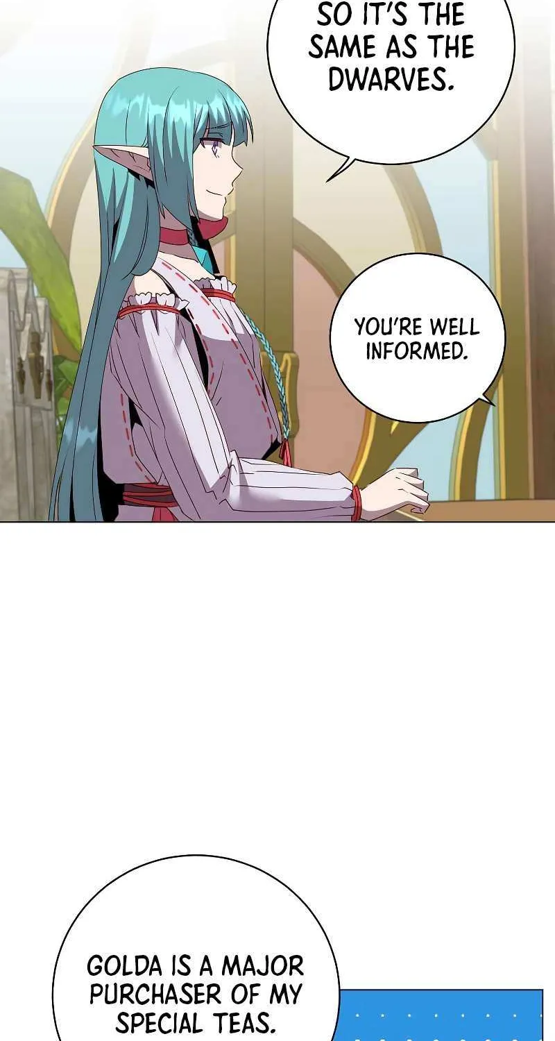 Read The Max Level Hero Has Returned! chapter 133 image 81 on Lezhin