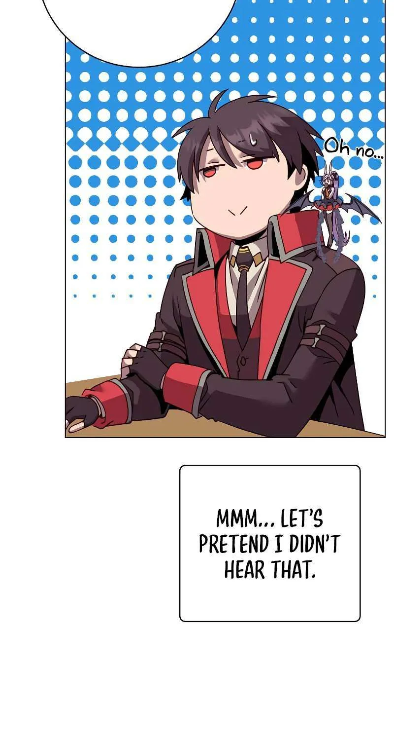 Read The Max Level Hero Has Returned! chapter 133 image 82 on Lezhin