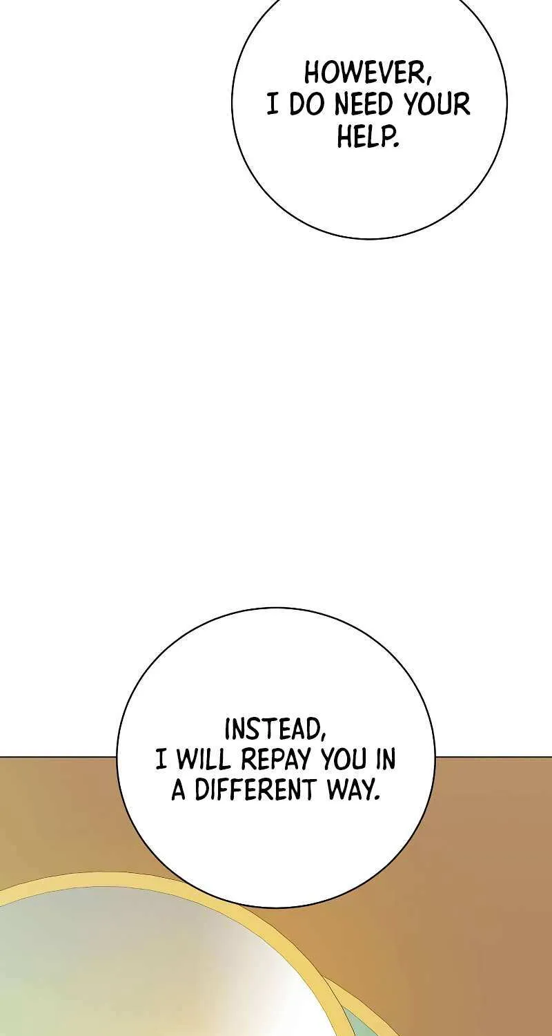 Read The Max Level Hero Has Returned! chapter 133 image 84 on Lezhin