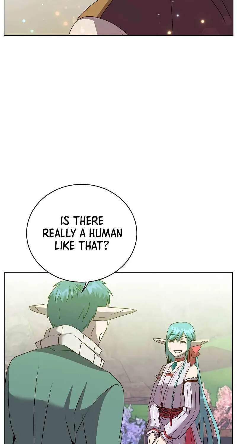 Read The Max Level Hero Has Returned! chapter 133 image 9 on Lezhin