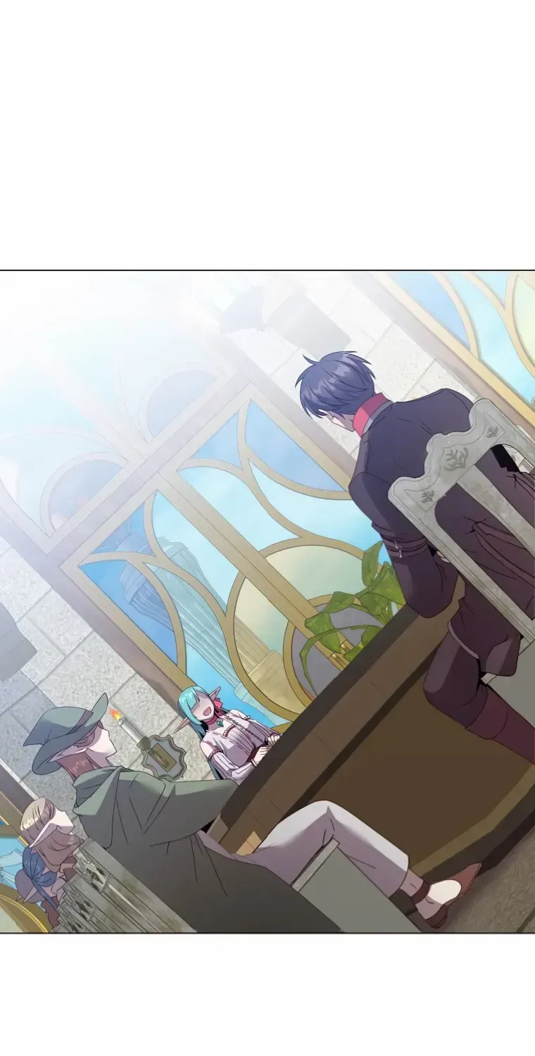 Read The Max Level Hero Has Returned! chapter 134 image 0 on Lezhin