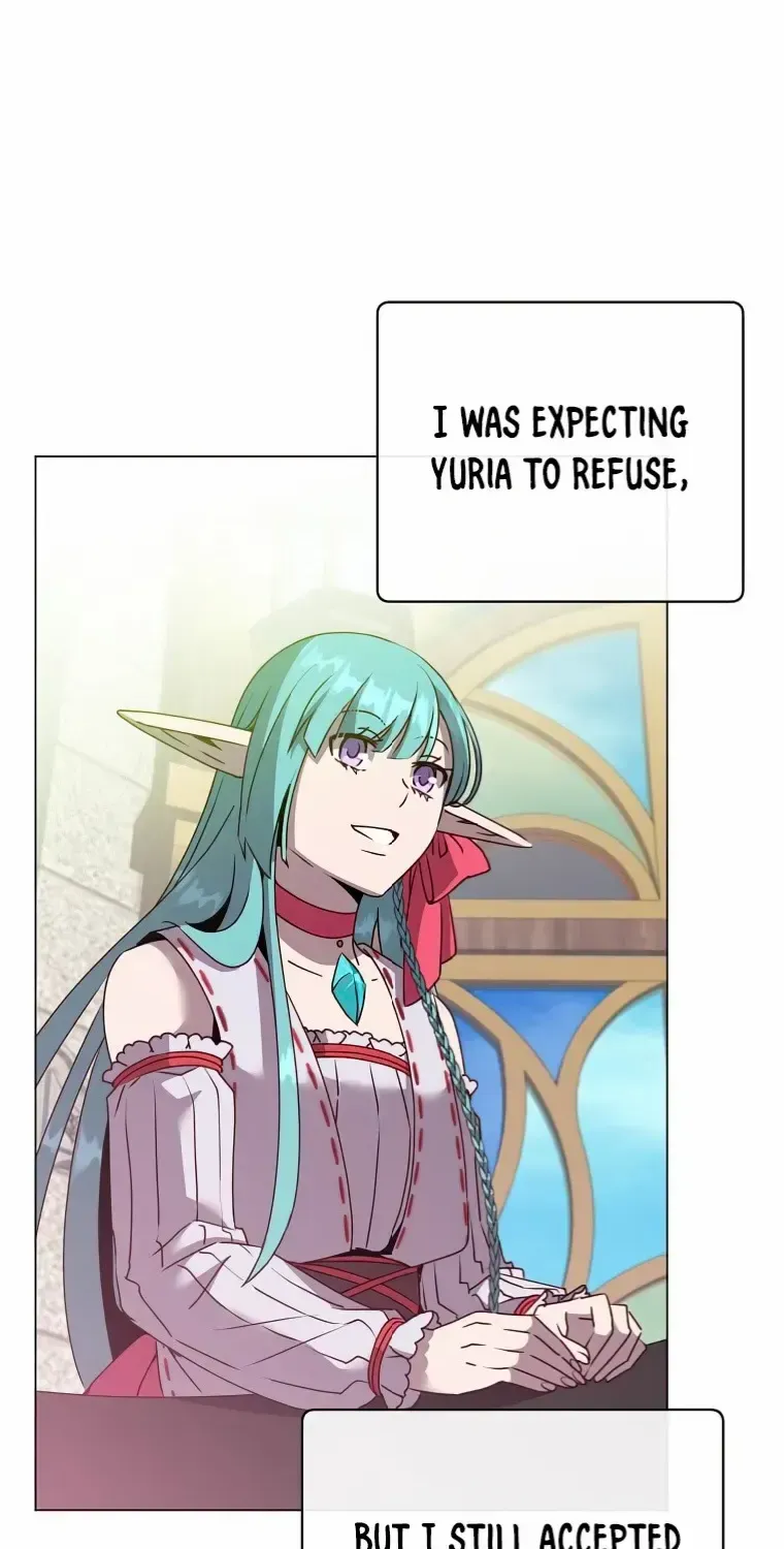 Read The Max Level Hero Has Returned! chapter 134 image 1 on Lezhin
