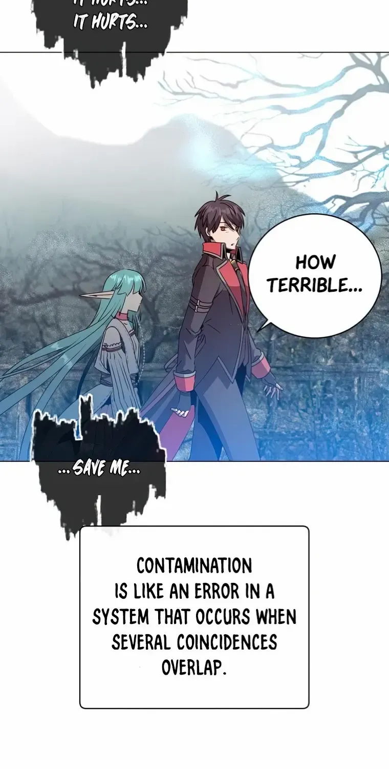 Read The Max Level Hero Has Returned! chapter 134 image 13 on Lezhin