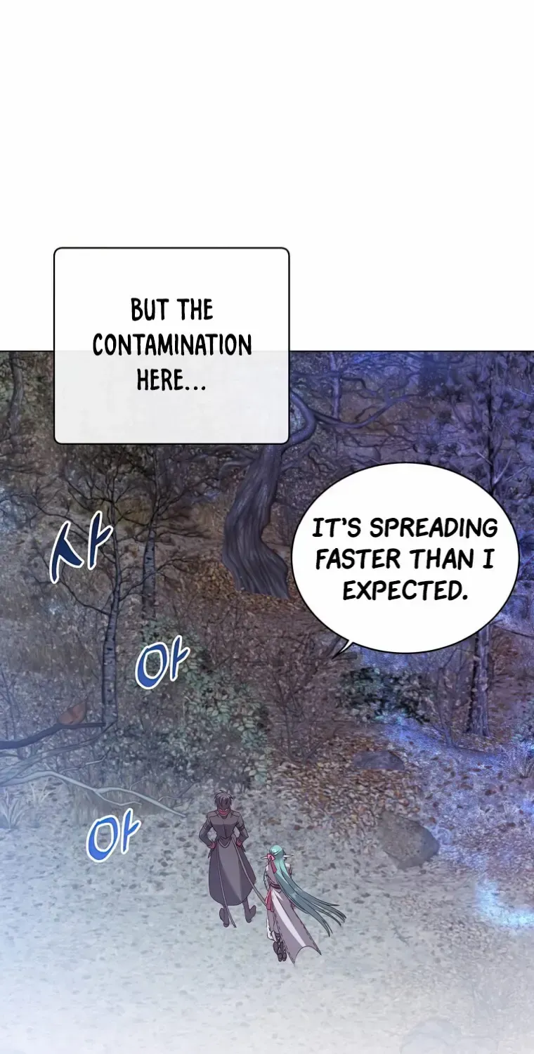 Read The Max Level Hero Has Returned! chapter 134 image 15 on Lezhin