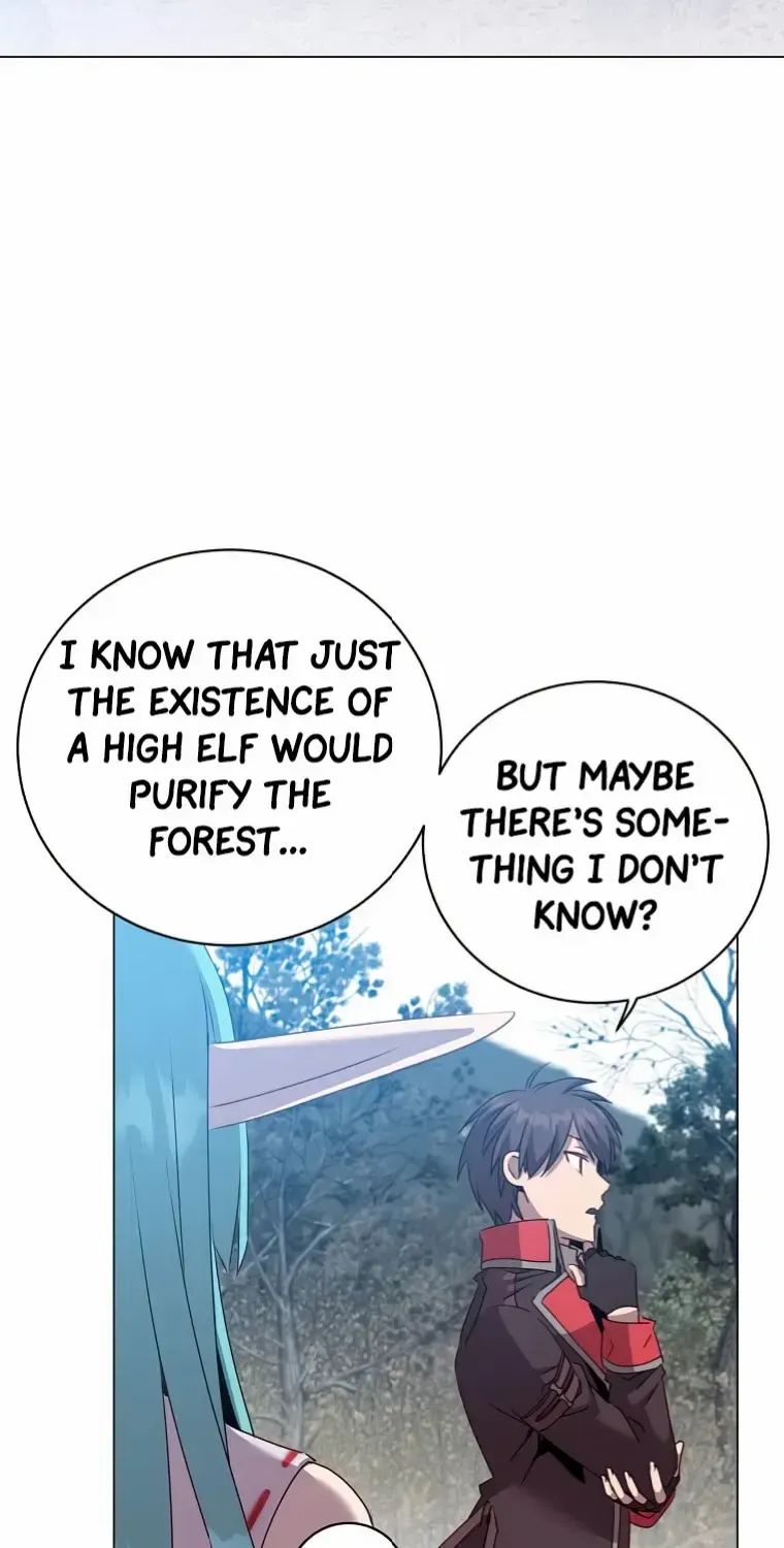 Read The Max Level Hero Has Returned! chapter 134 image 16 on Lezhin