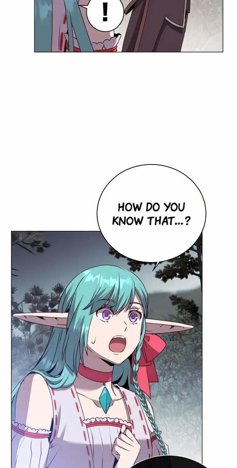 Read The Max Level Hero Has Returned! chapter 134 image 17 on Lezhin