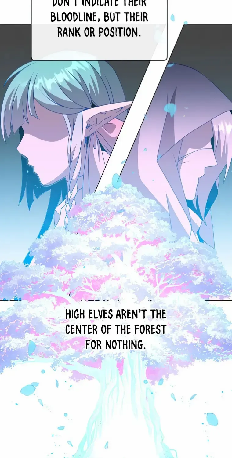 Read The Max Level Hero Has Returned! chapter 134 image 20 on Lezhin