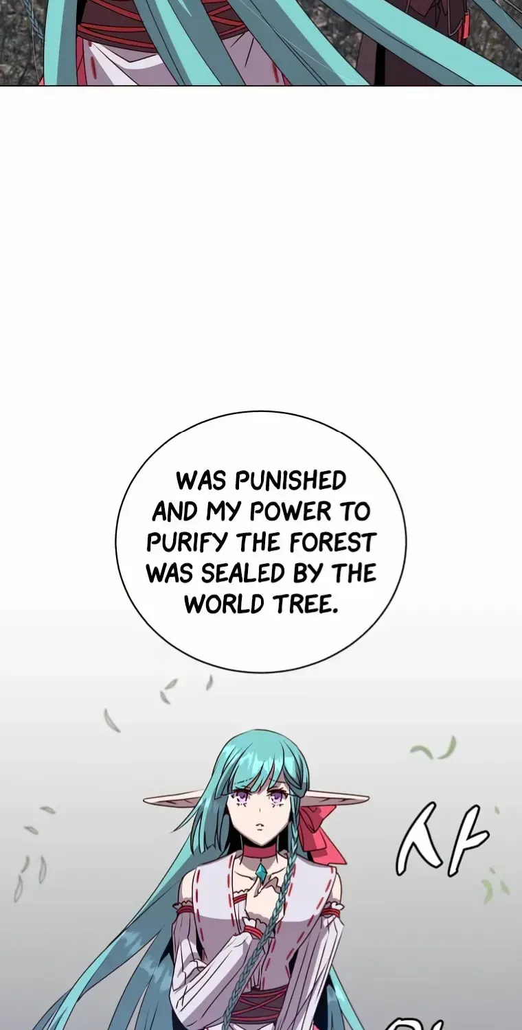 Read The Max Level Hero Has Returned! chapter 134 image 22 on Lezhin