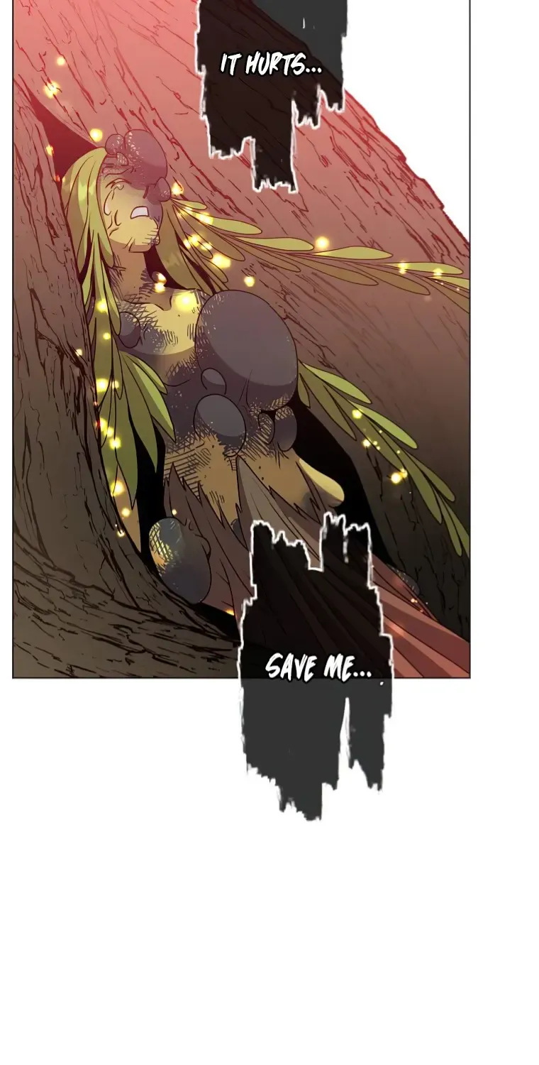 Read The Max Level Hero Has Returned! chapter 134 image 27 on Lezhin
