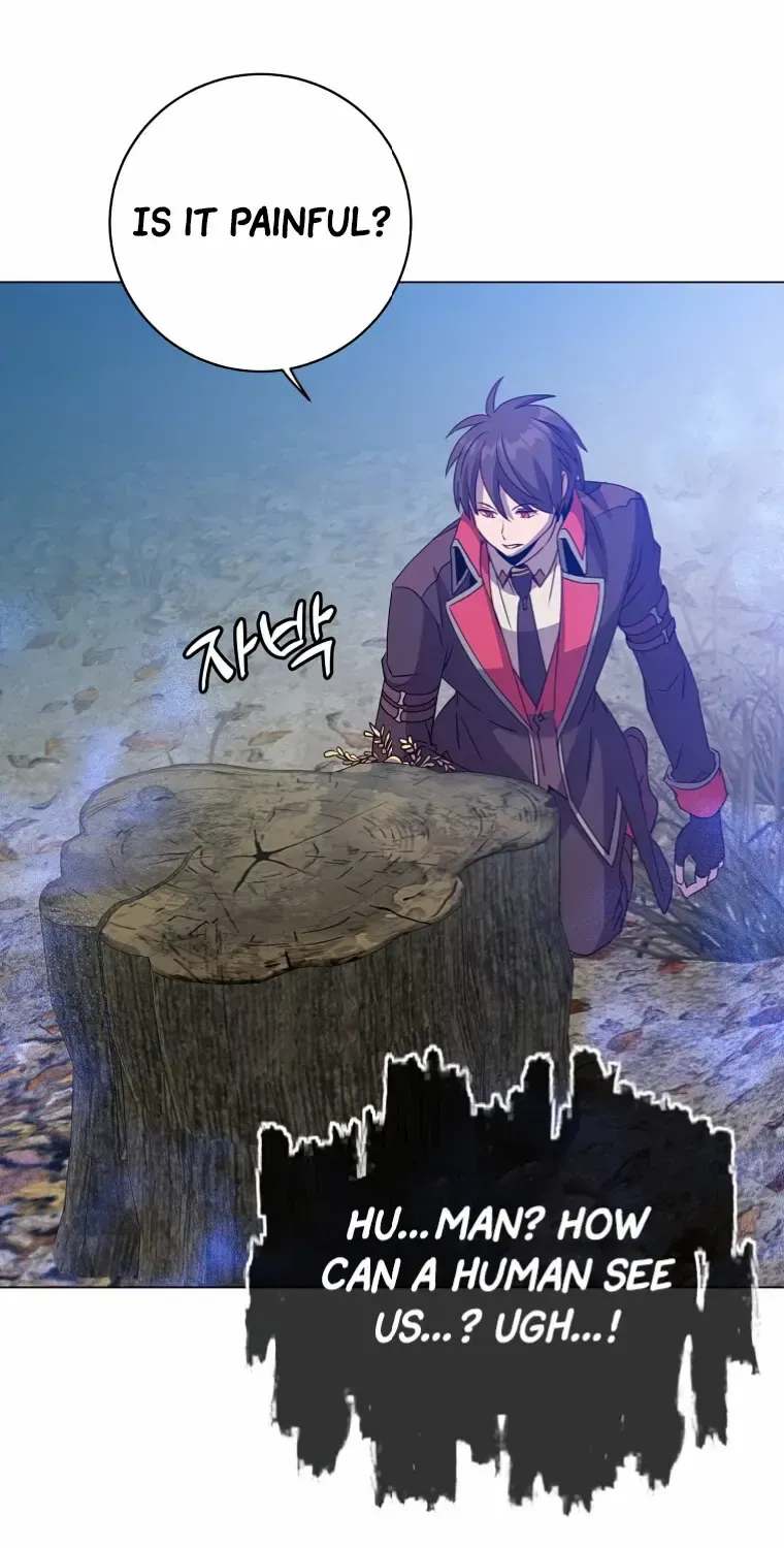 Read The Max Level Hero Has Returned! chapter 134 image 29 on Lezhin