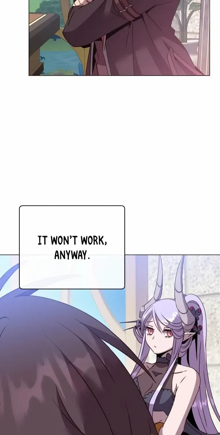 Read The Max Level Hero Has Returned! chapter 134 image 3 on Lezhin