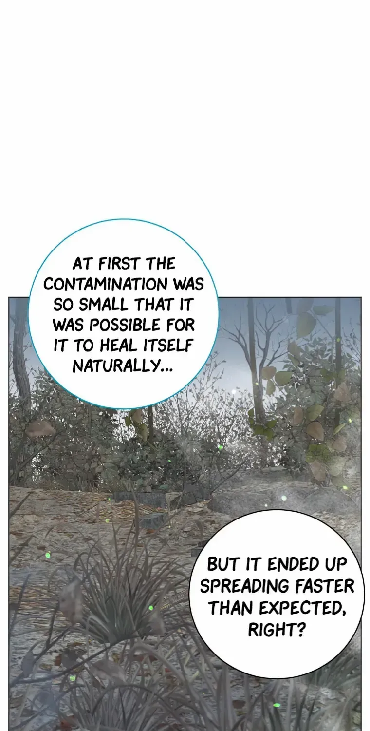 Read The Max Level Hero Has Returned! chapter 134 image 31 on Lezhin