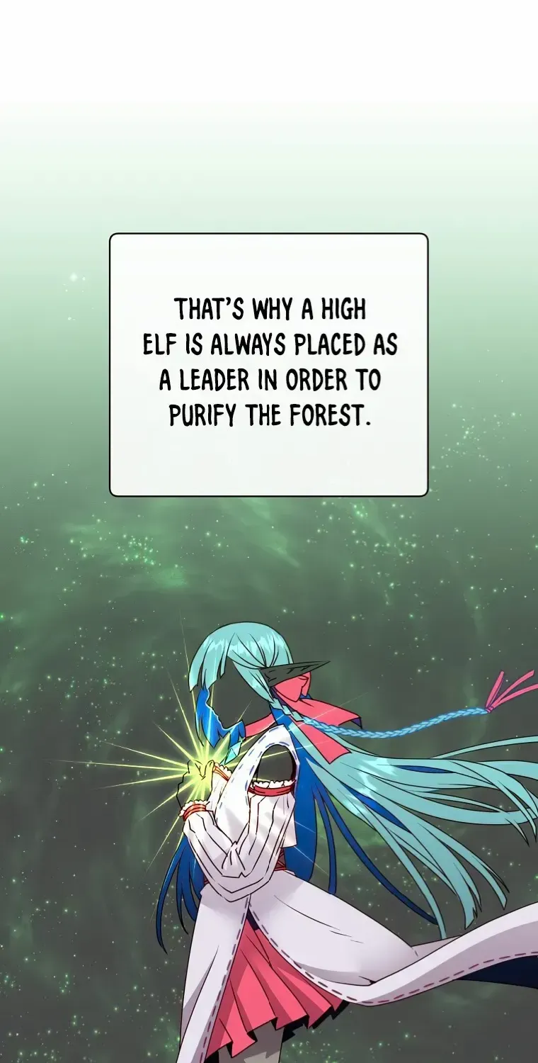 Read The Max Level Hero Has Returned! chapter 134 image 35 on Lezhin