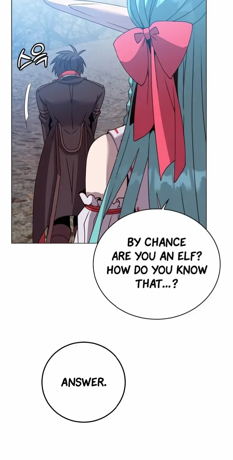 Read The Max Level Hero Has Returned! chapter 134 image 37 on Lezhin