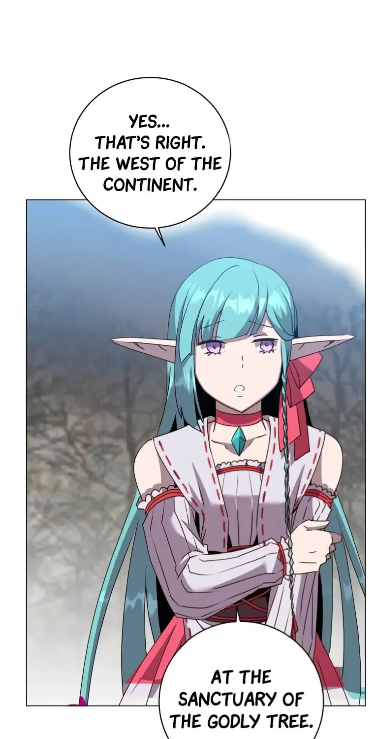 Read The Max Level Hero Has Returned! chapter 134 image 39 on Lezhin
