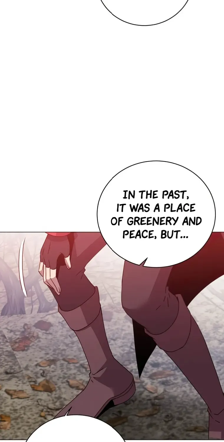 Read The Max Level Hero Has Returned! chapter 134 image 40 on Lezhin