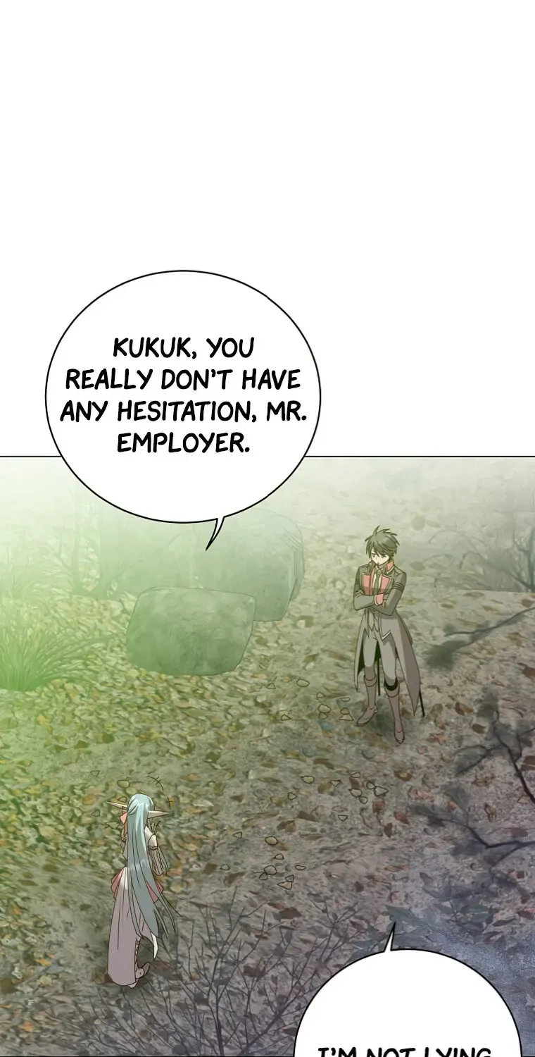 Read The Max Level Hero Has Returned! chapter 134 image 46 on Lezhin