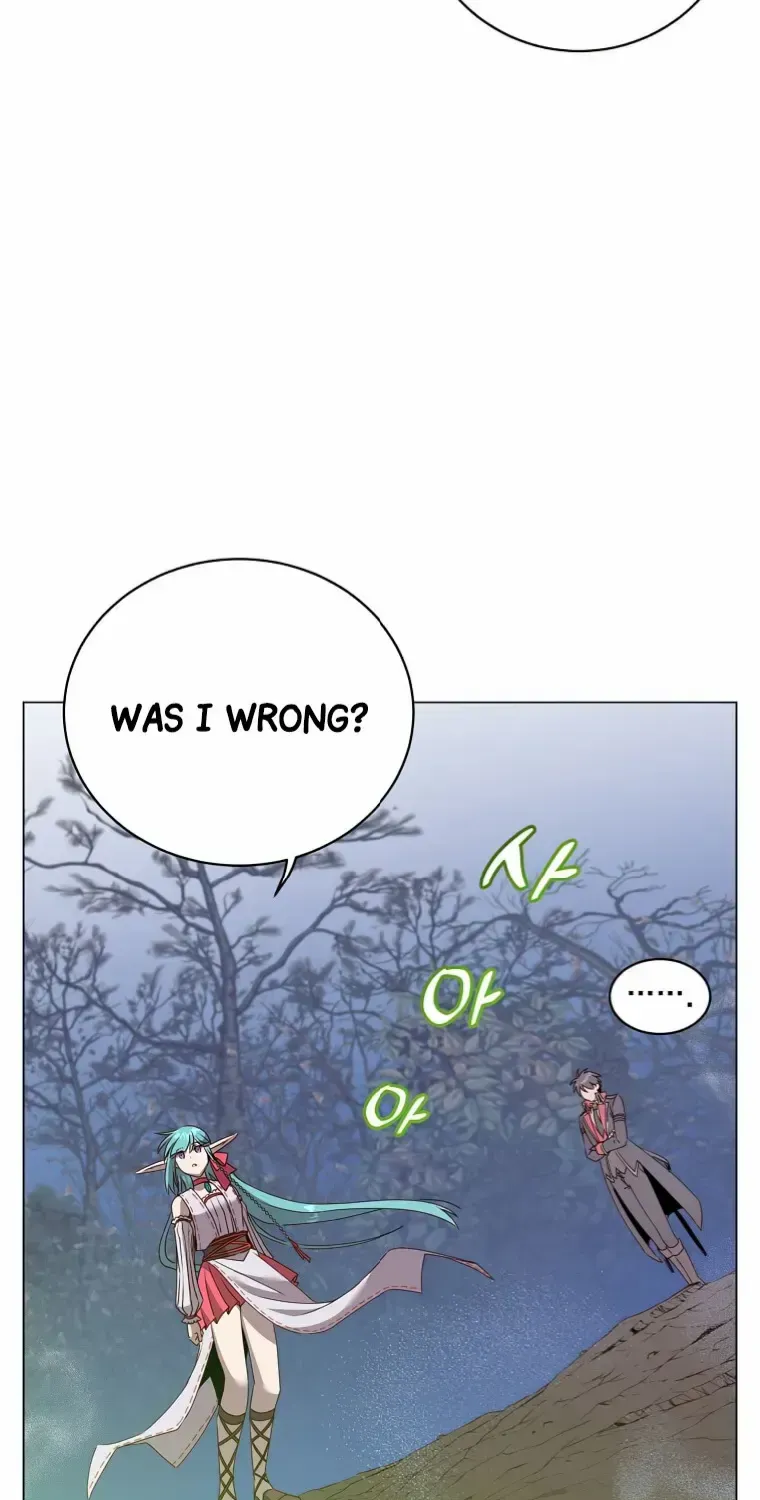 Read The Max Level Hero Has Returned! chapter 134 image 48 on Lezhin