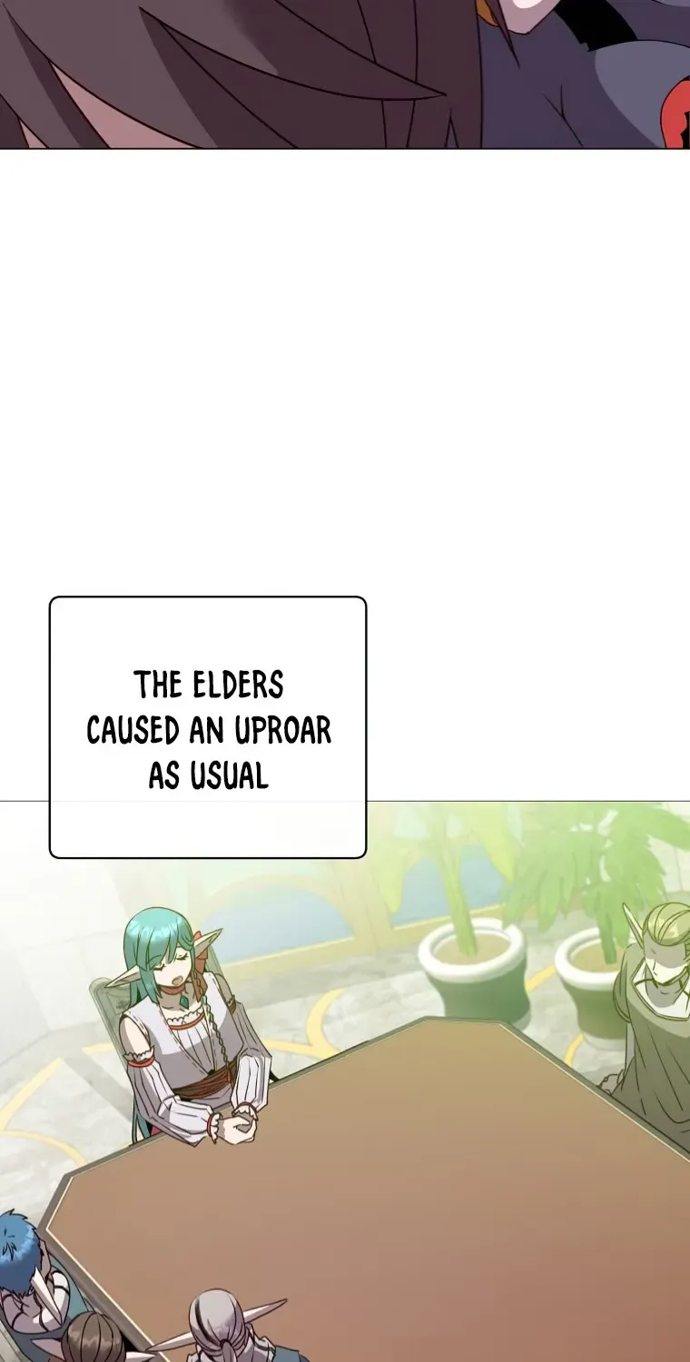 Read The Max Level Hero Has Returned! chapter 134 image 5 on Lezhin