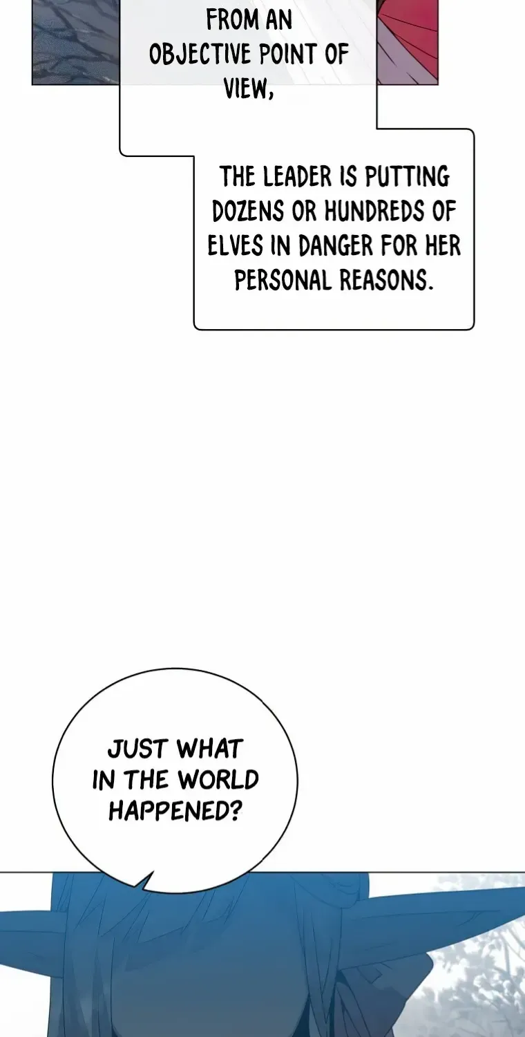 Read The Max Level Hero Has Returned! chapter 134 image 50 on Lezhin
