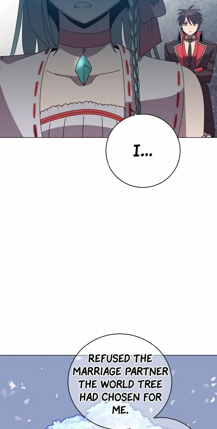 Read The Max Level Hero Has Returned! chapter 134 image 51 on Lezhin