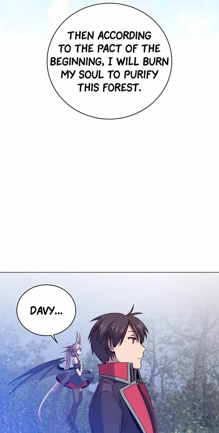 Read The Max Level Hero Has Returned! chapter 134 image 59 on Lezhin