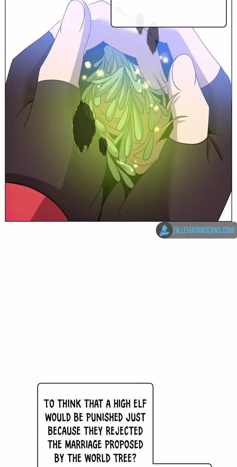 Read The Max Level Hero Has Returned! chapter 134 image 61 on Lezhin