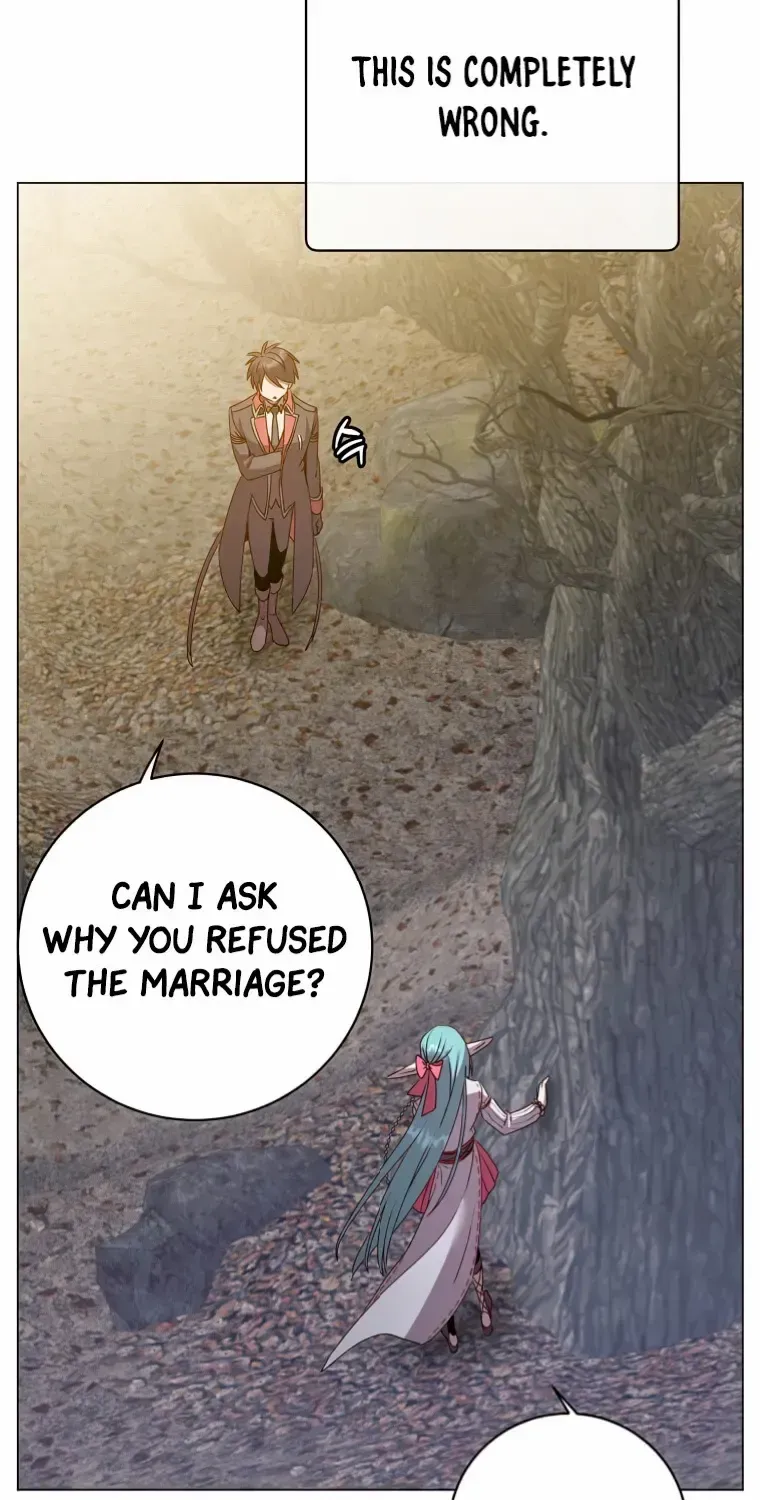 Read The Max Level Hero Has Returned! chapter 134 image 63 on Lezhin