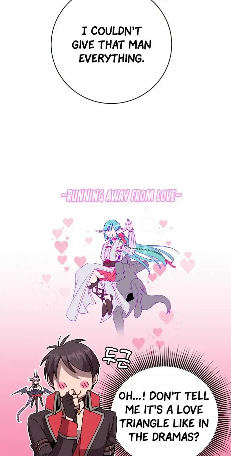 Read The Max Level Hero Has Returned! chapter 134 image 65 on Lezhin
