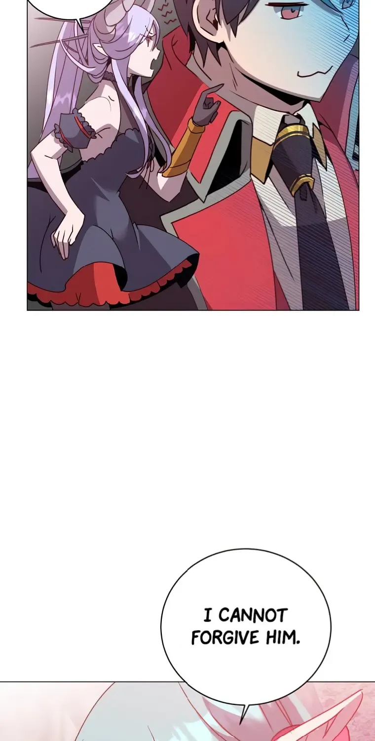 Read The Max Level Hero Has Returned! chapter 134 image 68 on Lezhin