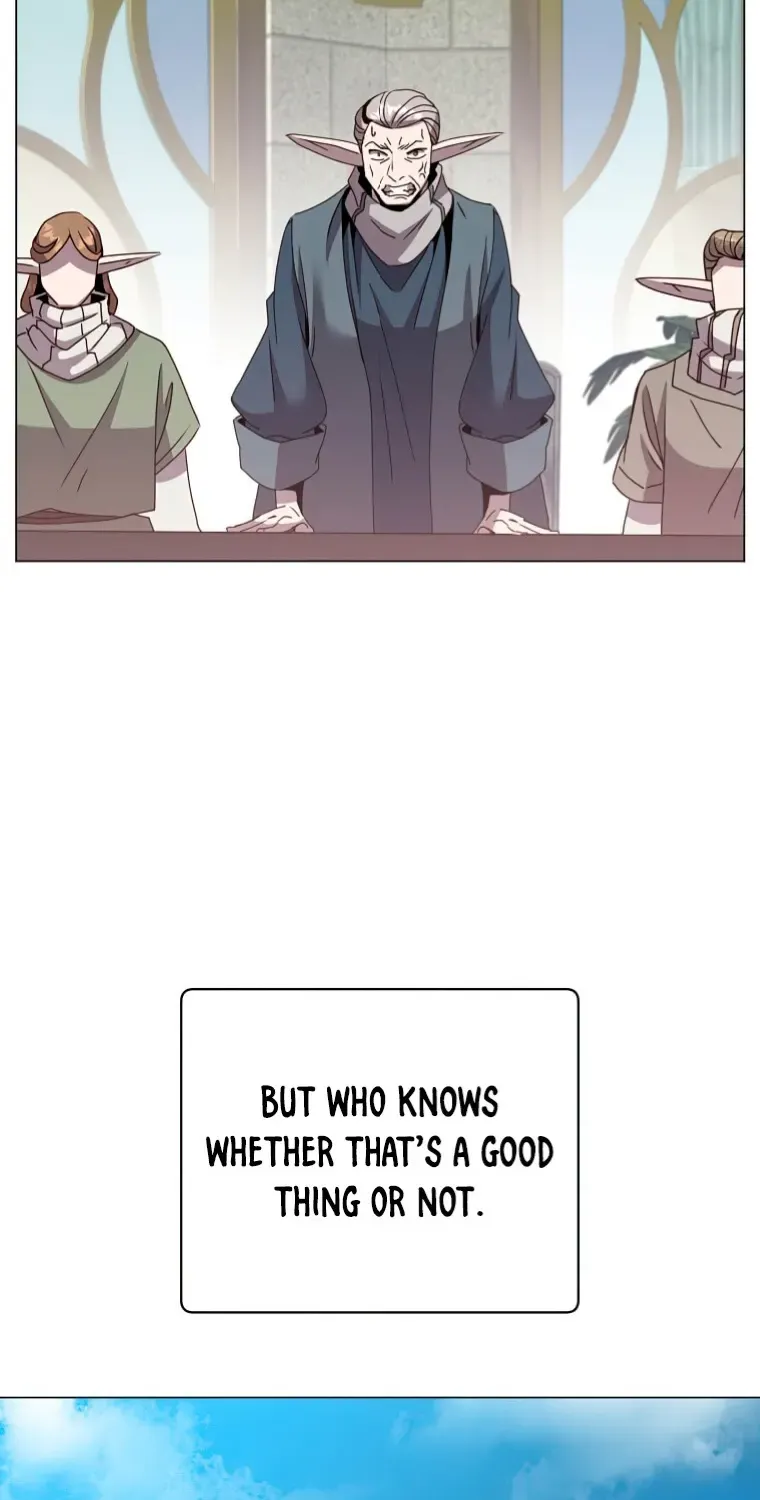 Read The Max Level Hero Has Returned! chapter 134 image 7 on Lezhin