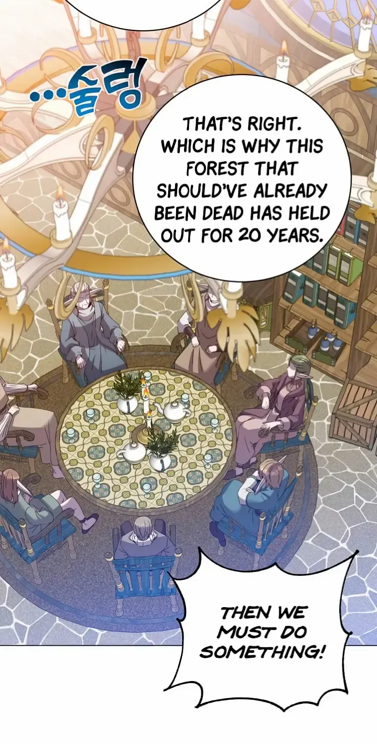 Read The Max Level Hero Has Returned! chapter 134 image 73 on Lezhin