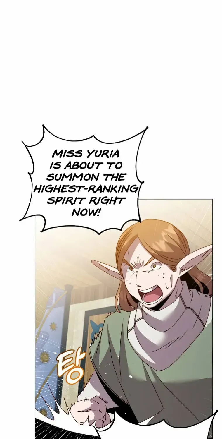 Read The Max Level Hero Has Returned! chapter 134 image 74 on Lezhin